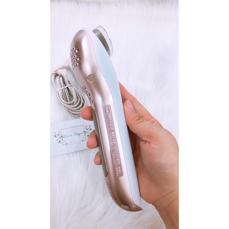 Máy Làm Sạch Đẩy Dưỡng Panasonic ST 76 | BigBuy360 - bigbuy360.vn