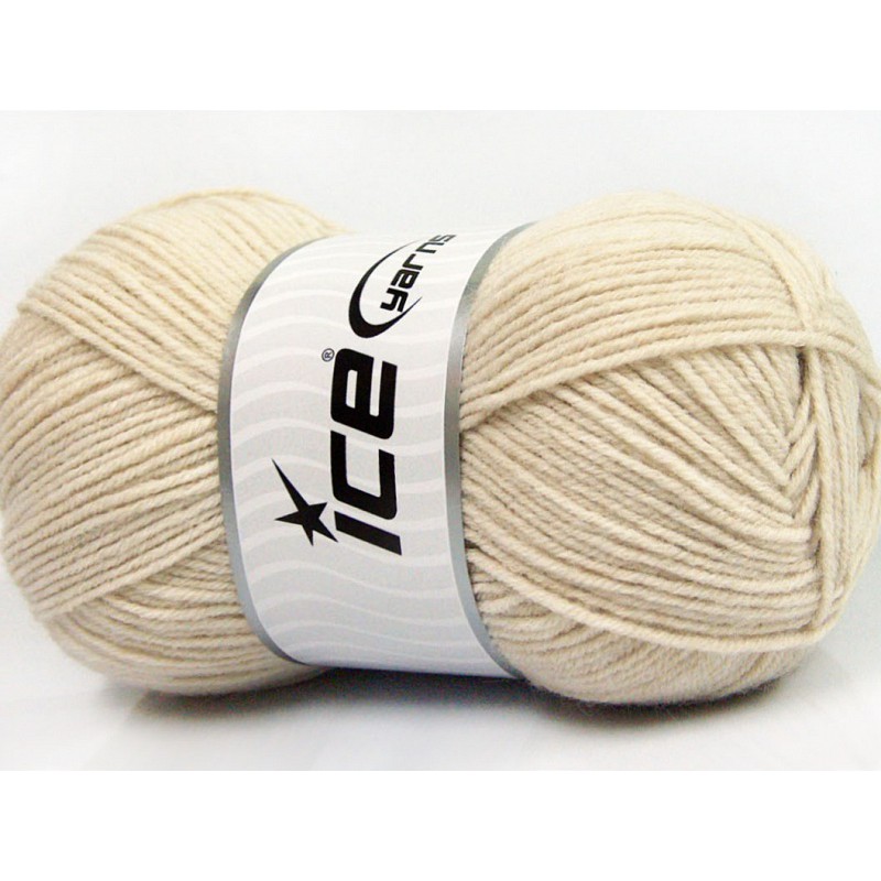 Len Soft Touch Baby Beige