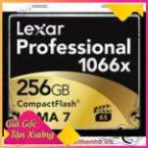coco.a Thẻ nhớ 256GB CF Lexar Professional 1066X 160M/s