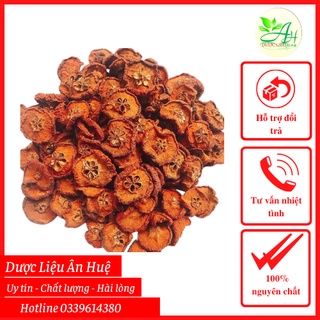 Táo mèo khô 1KG ngâm rượu