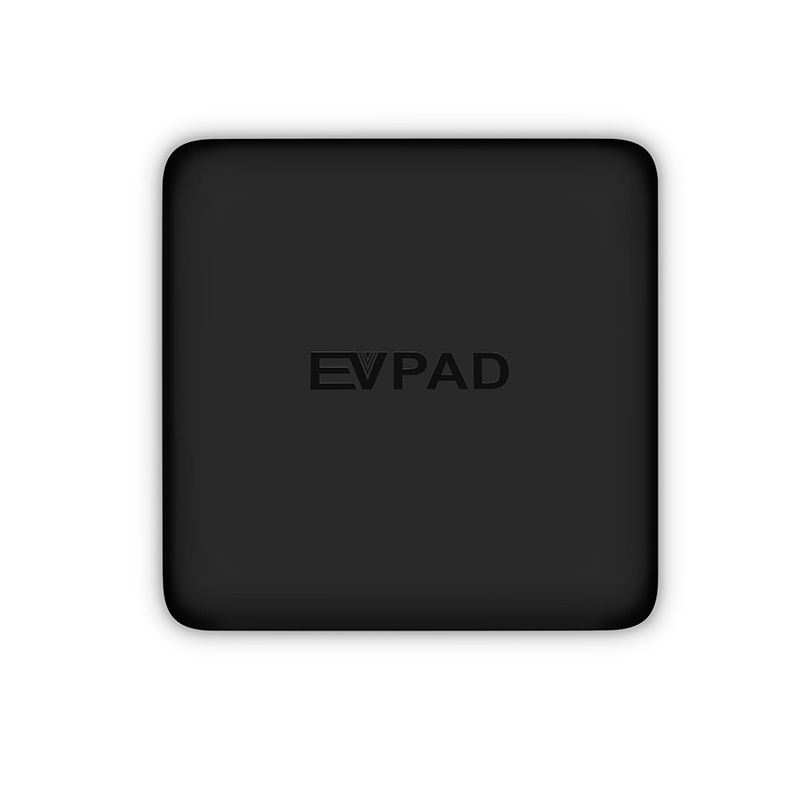 Tivi box EVPAD 6P Ram 4G + Rom 64G Android 10.0 Xem Truyền Hình Quốc Tế Miễn Phí Có Remote Hỗ Trợ Voice