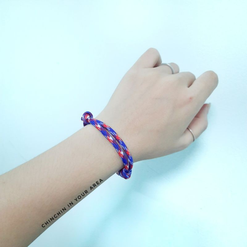 Vòng tay Cheap Moment Hanbin -B.I