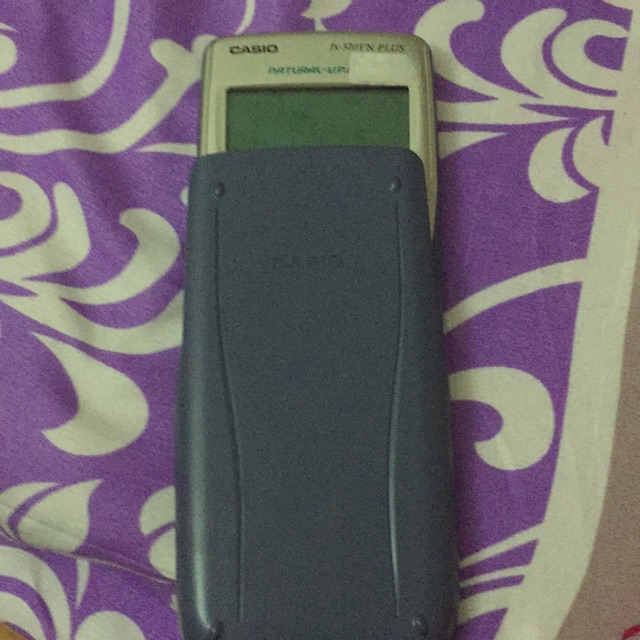 Máy tính fx 570 vn plus