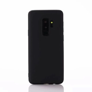 Ốp lưng Samsung Galaxy Note 8 9 Solid Color Soft TPU