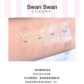 Nhũ Mắt Lameila Lấp Lánh