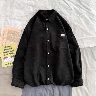 Áo sơ mi nam có túi ngực - Liyeclothes