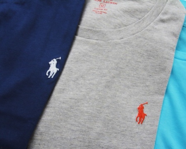 Áo polo hàng dư xịn