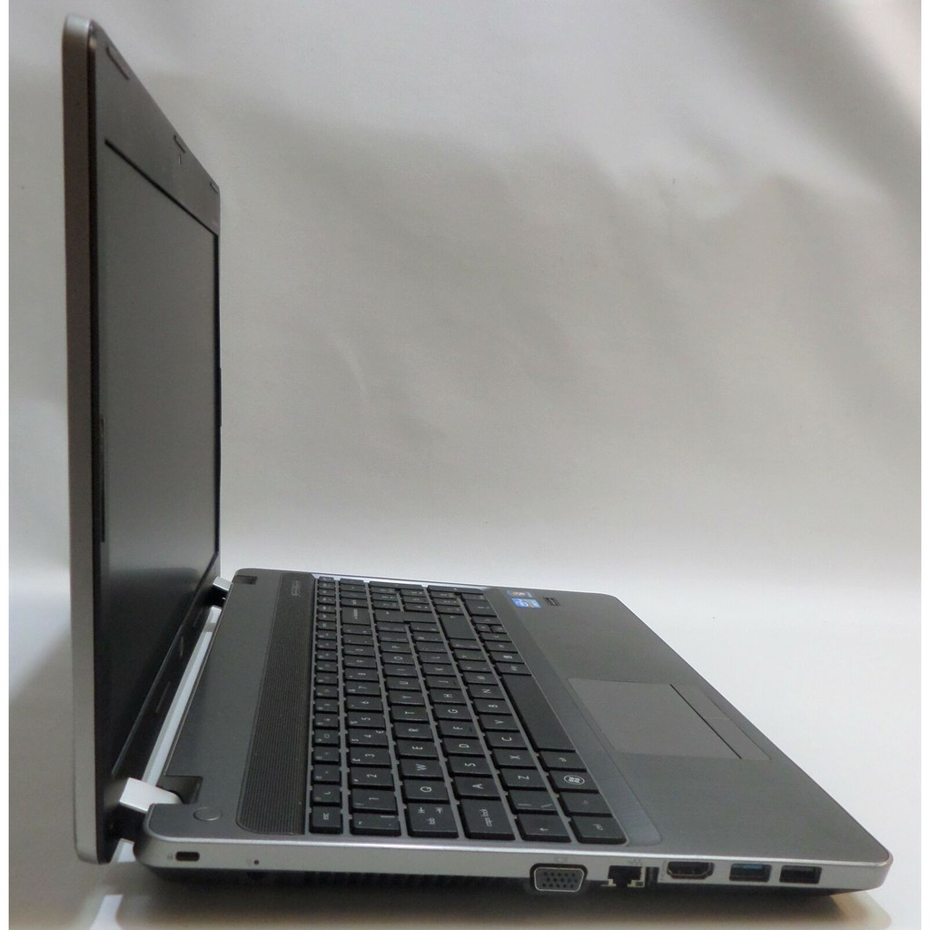 Laptop HP Probook 4530s core i5, Ram 4GB Nguyên Bản 99% | BigBuy360 - bigbuy360.vn