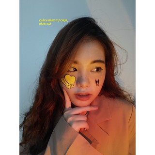 🌈 ĐÈN LED ROSÉ BLACKPINK SỐNG ẢO‼️‼️  💮