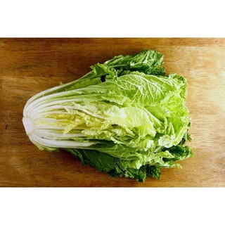 Hạt Giống Cải Thảo 50 hạt Gói Nhỏ trồng thùng xốp