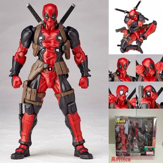 Mô hình nhân vật Deadpool