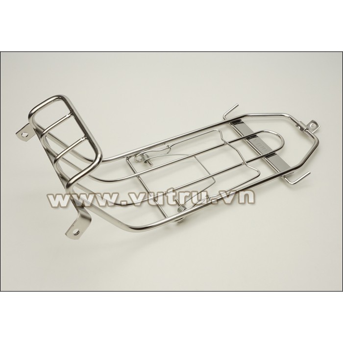 BAGA INOX CHO XE JUPITER RC