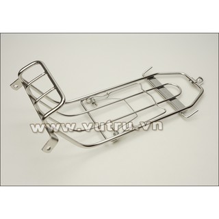 BAGA INOX CHO XE JUPITER RC