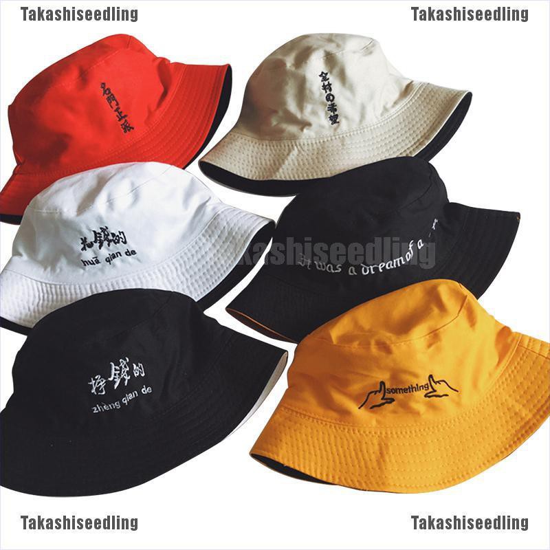 Mũ Lưỡi Trai Vải Cotton Thời Trang Cho Nam Và Nữ