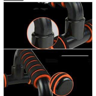 DỤNG CỤ TẬP HÍT ĐẤT CHỐNG ĐẨY  -  BRN