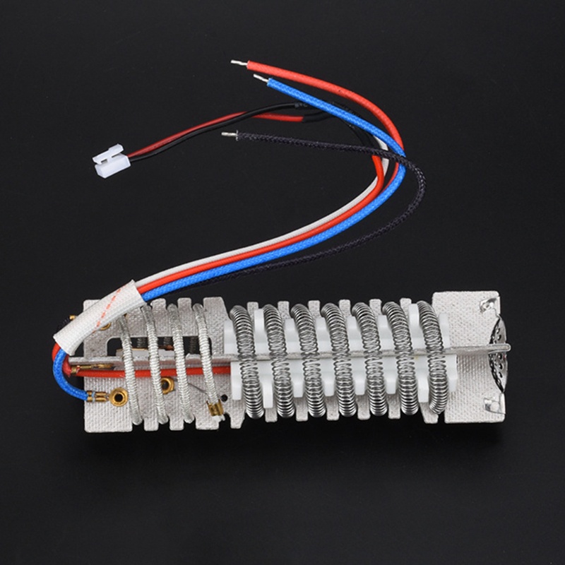 Bộ phận làm nóng máy sấy tóc tạo khí 700/ 1600/ 1800/ 2000W tiện lợi