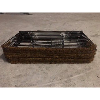 Mẹt bẫy bìm bịp cao cấp