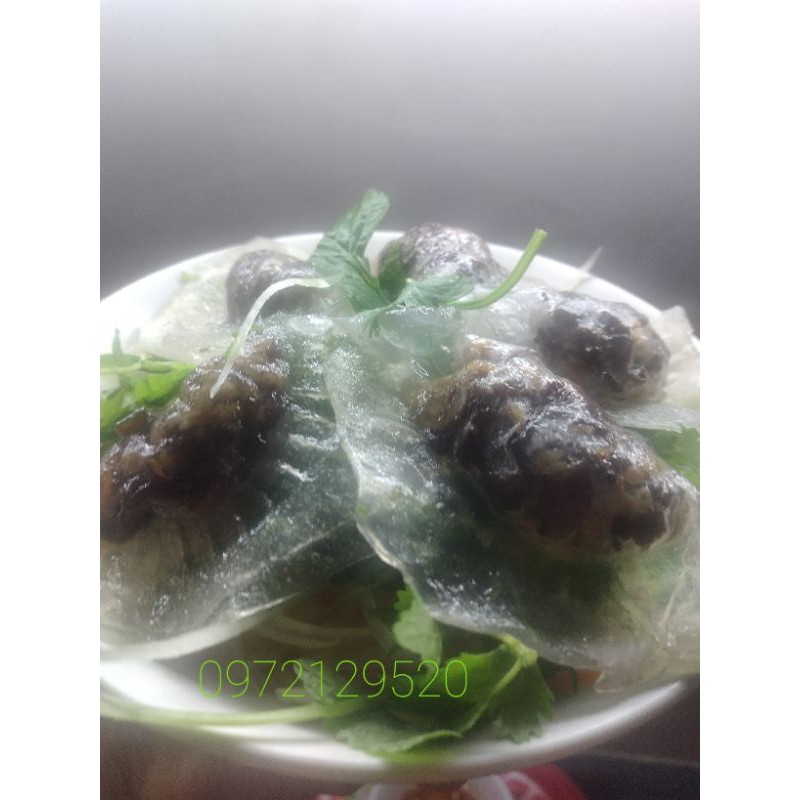 BỘT làm bánh bột lọc