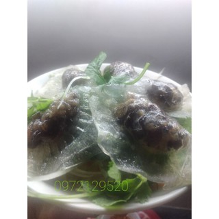 BỘT làm bánh bột lọc