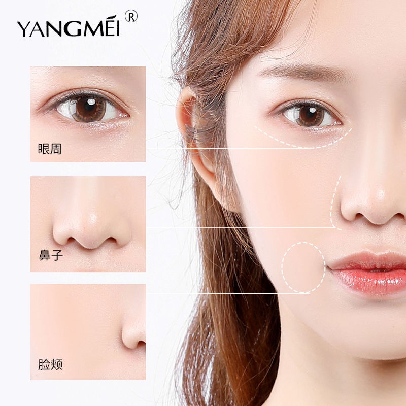 (Hàng Mới Về) Kem Nền Dạng Lỏng Che Khuyết Điểm Kiểm Soát Dầu Dưỡng Ẩm Kéo Dài 24 Giờ | BigBuy360 - bigbuy360.vn