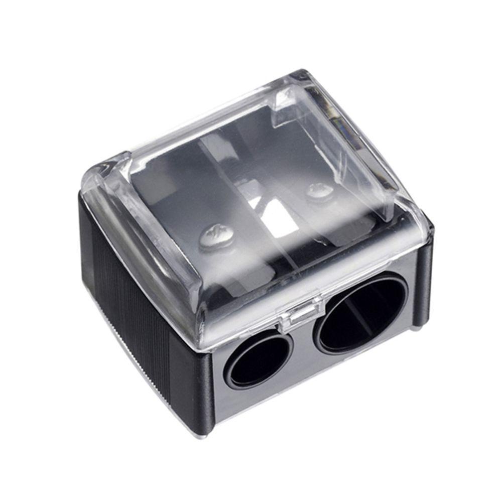 Dụng Cụ Gọt Bút Bằng Nhựa Phong Cách Hàn Quốc Cổ Điển