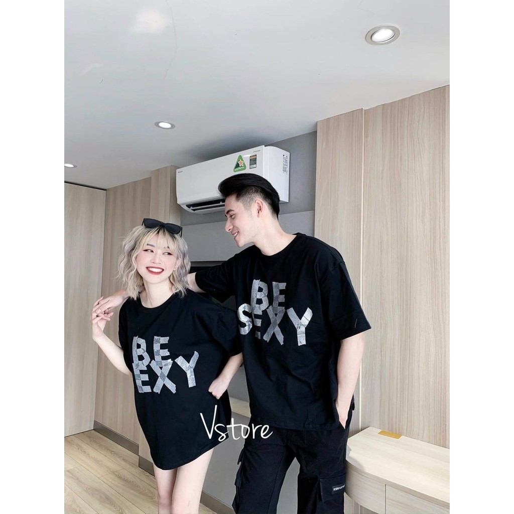 ÁO TAY LỠ FORM RỘNG SẴN KHO PHÙ HỢP CHO GIỚI TRẺ NAM VÀ NỮ | BigBuy360 - bigbuy360.vn