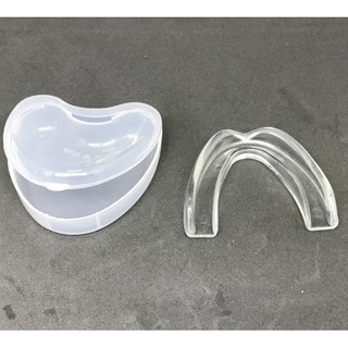 Bịt răng võ thuật Cao Cấp . Bảo hộ răng- ảnh thật - Có giấy chứng nhận