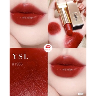 SON MÔI YSL MÀU 1966
