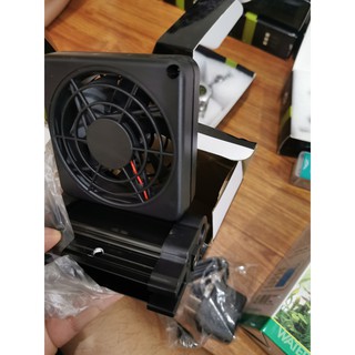 Quạt thuỷ sinh cooling system