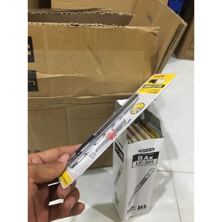 Dao cắt kỹ thuật, Dao rọc giấy Nhật