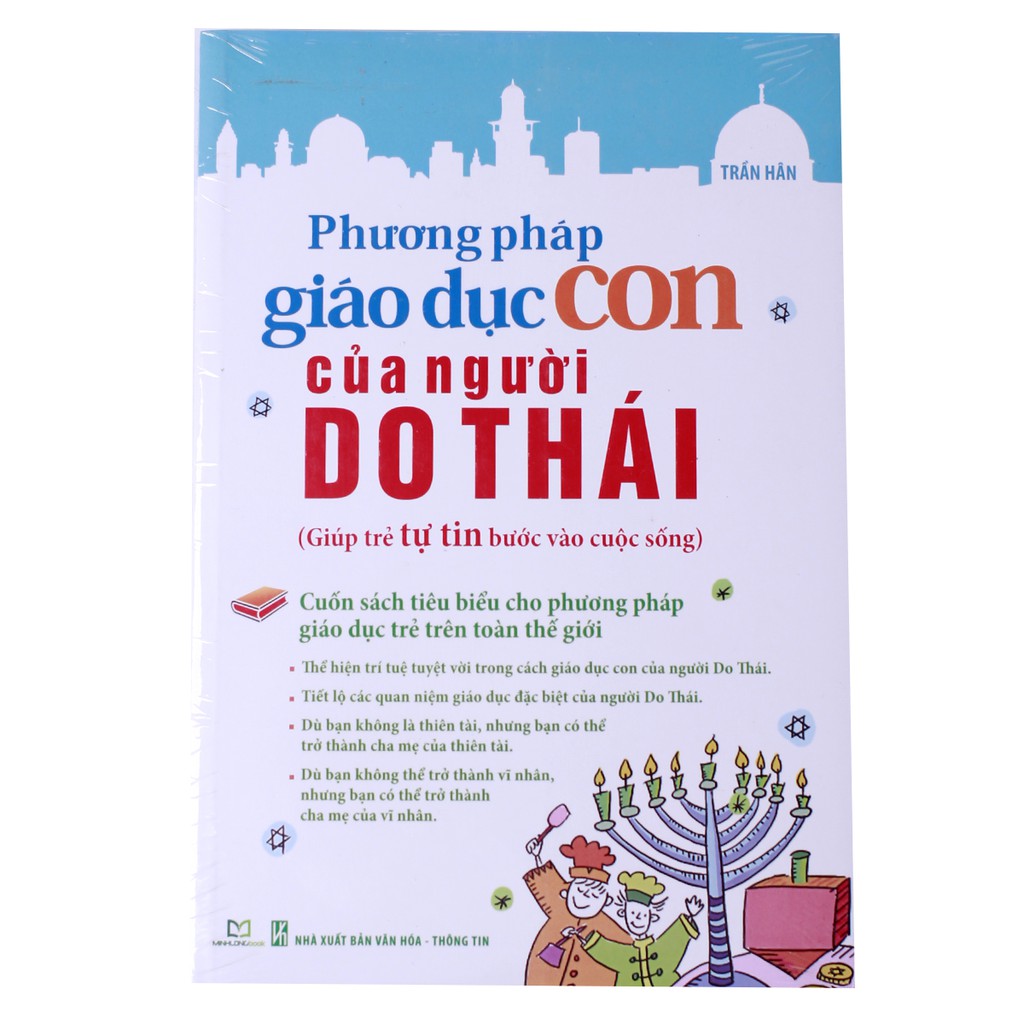 Sách - Combo: Phương Pháp Giáo Dục Con Của Người Do Thái + Người Mỹ (Bộ 2 Cuốn)