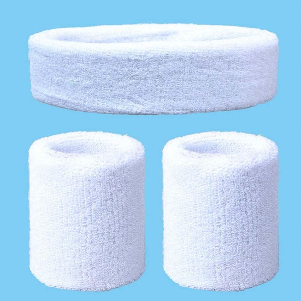 Băng Quấn Bảo Vệ Cổ Tay Co Giãn Thấm Hút Mồ Hôi Khi Chơi Thể Thao Cho Nam DARNELL