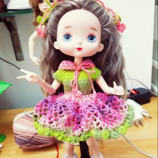 Đầm blythe