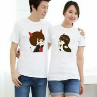Set 2 ao đôi nhiều mẫu