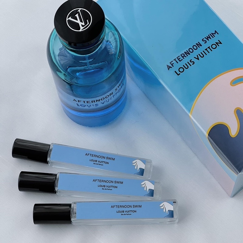 Nước hoa Afternoon Swim