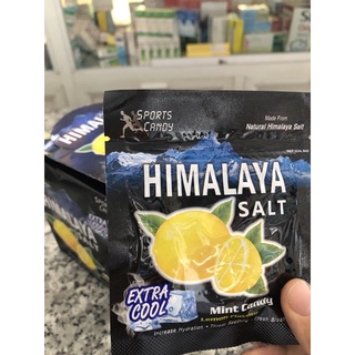 KẸO HIMALAYA SALT (bịch )