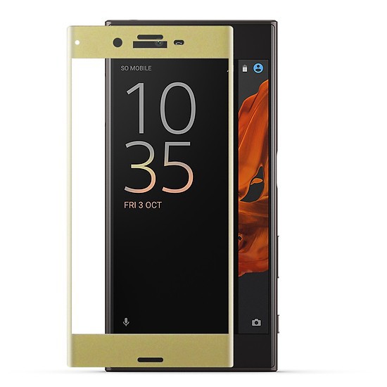 SONY XZ/XZS- CƯỜNG LỰC FULL MÀN 4D CHỐNG VỠ