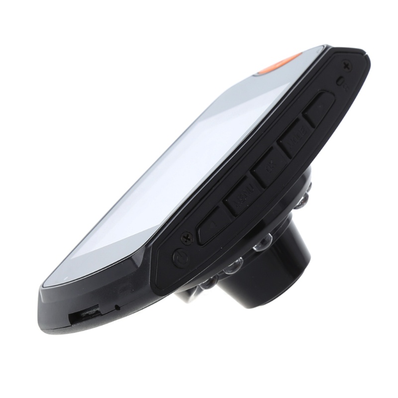 Camera Chiếu Hậu Cho Xe Hơi Ghi Hình Đỗ Xe DVR 1080P