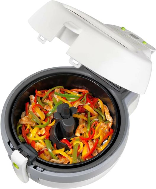 Nồi chiên không dầu cao cấp Tefal FZ7110 - Nhập Khẩu Đức