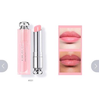 Son dưỡng Dior Lip Glow SALE HÀNG US
