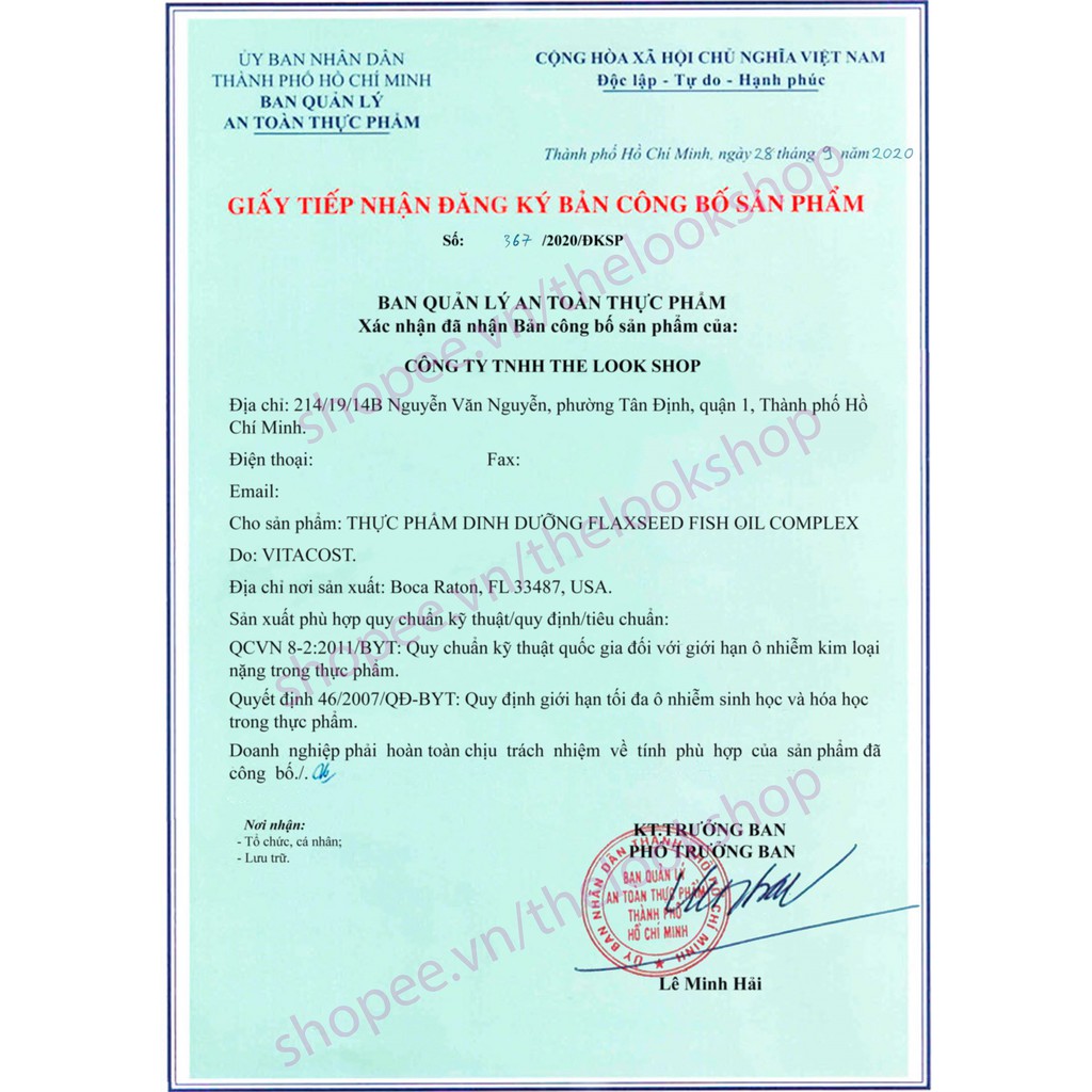 USA- Viên uống dầu cá Fish Oil Flaxseed Omega 3,6,9 2500mg 120 viên- Vitacost | BigBuy360 - bigbuy360.vn