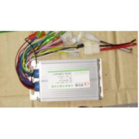 Bộ ic điều tốc, điều chỉnh tốc độ động cơ 24v350w đa năng Brushless động cơ không chổi than