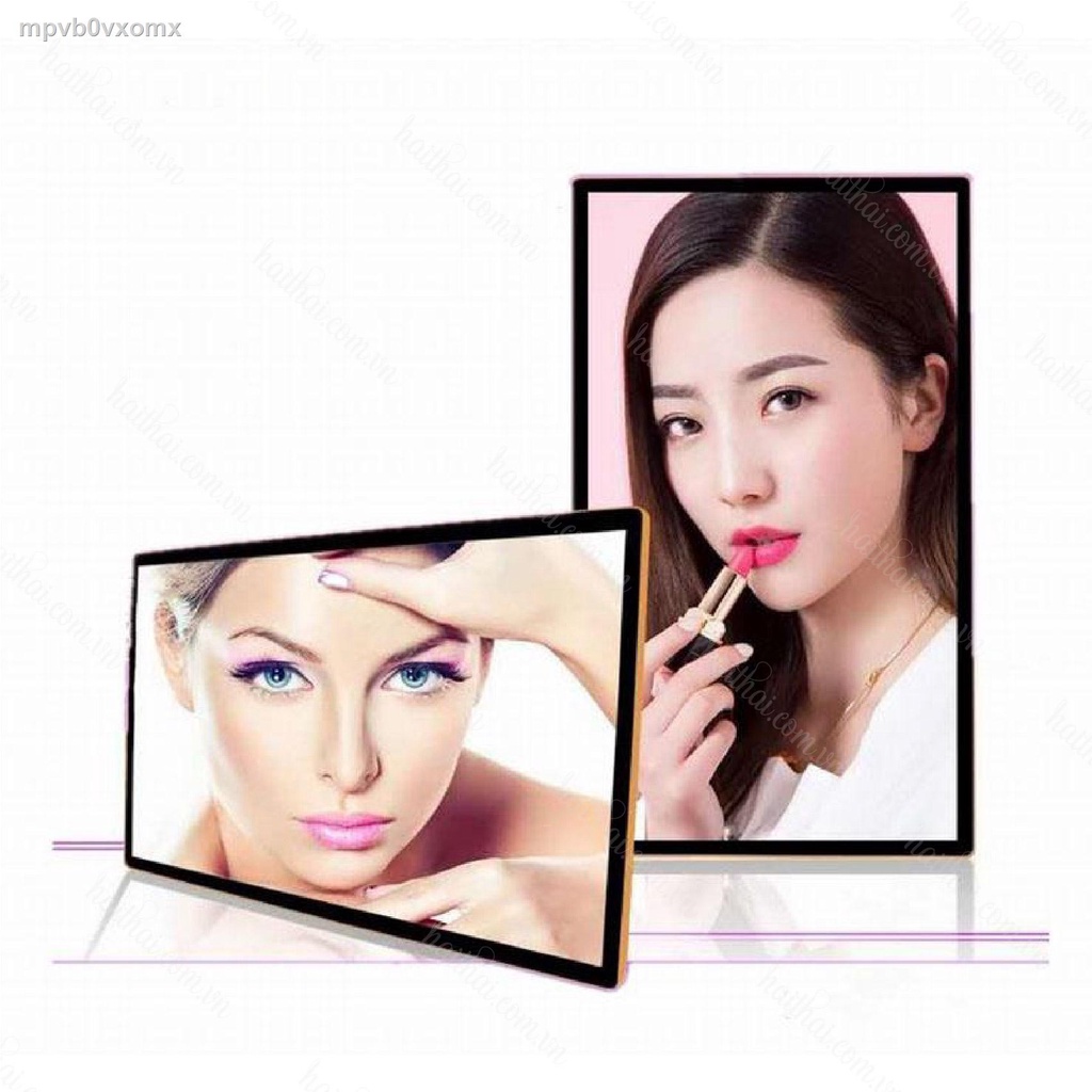 ❍MÀN HÌNH QUẢNG CÁO DẠNG TREO 27INCH