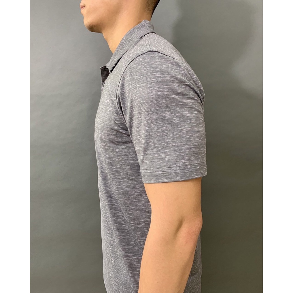 Áo thun Polo nam tay ngắn cổ bẻ Slim fit – ZENIC