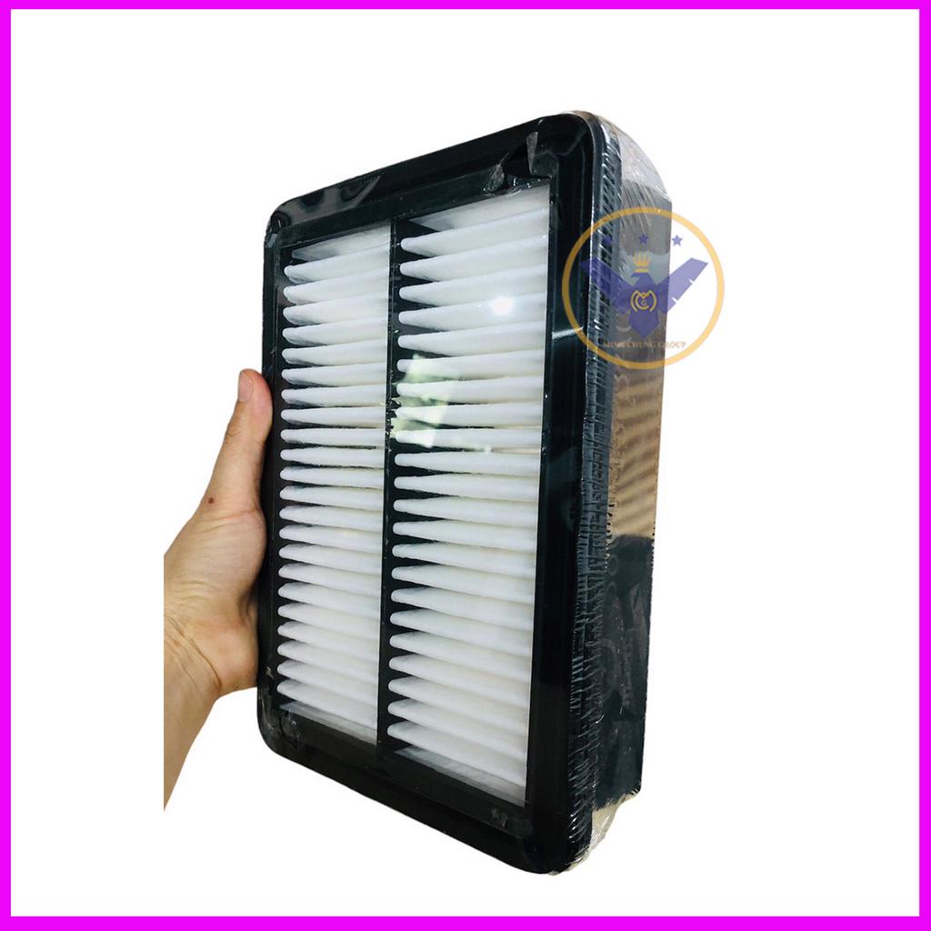 Lọc gió động cơ Mazda 3 1.5 đời mới 2021 đến nay, mã S801-13-3A0