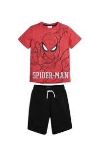 (Xuất) Spider Man