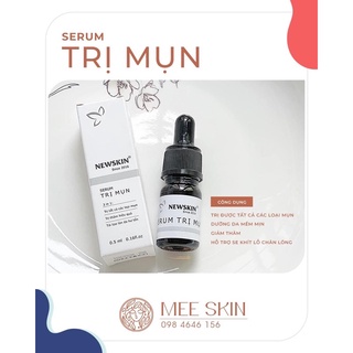 Serum Newskin chính hãng