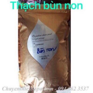 Bột đắp mặt