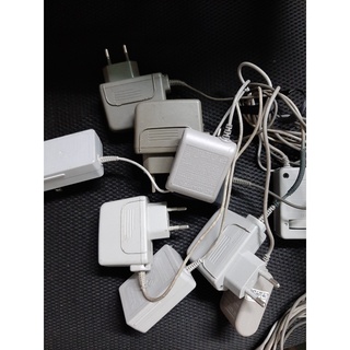 SẠC MÁY GAME 3DS VÀ DS LITE (DẠNG SẠC CỤC VÀ SẠC USB)