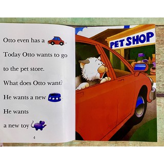 Đồ chơi All Abroad Reading gồm 12q ( Kèm File nghe và Video)
